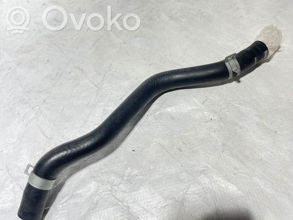 Hyundai Kona I Kühlschläuche/-rohre für Elektromotoren von Elektroautos 