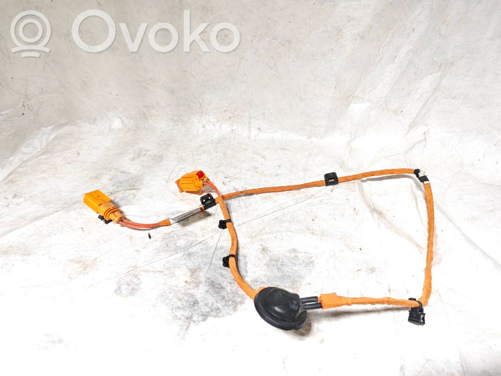 Volkswagen ID.3 Cable de alta tensión 