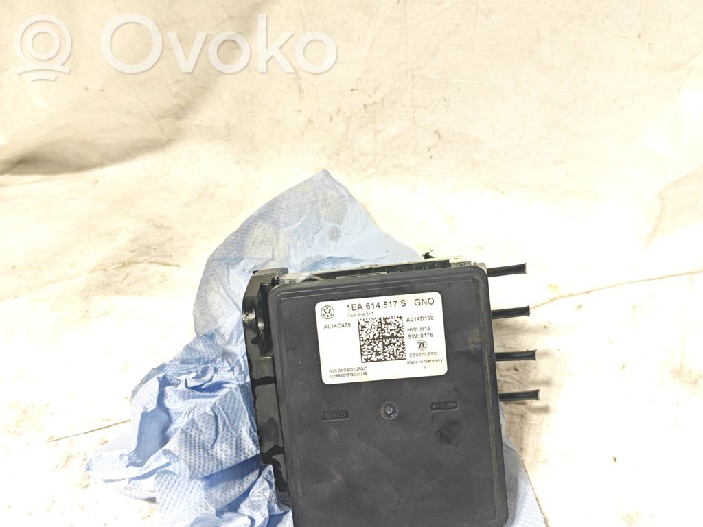 ABS-pumppu   1EA614517,1EA614517S,A014C479