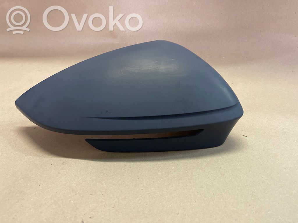 Obudowa lusterka zewnętrznego drzwi przednich   5LB857538,9022024133,7623731