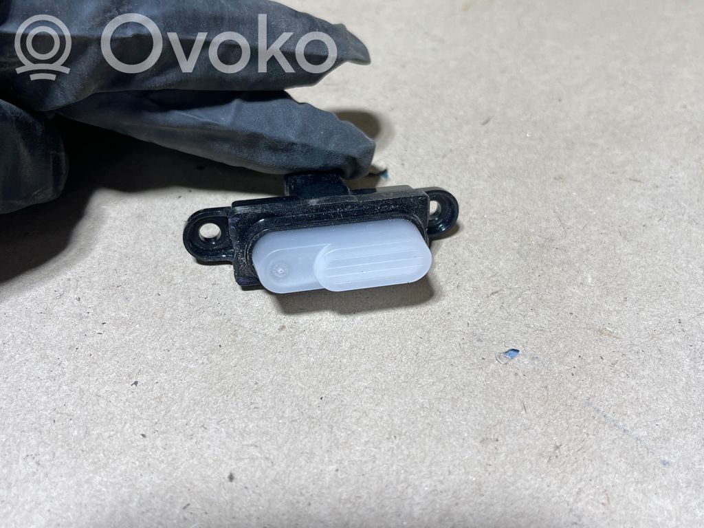 Volkswagen ID.3 Anturi 