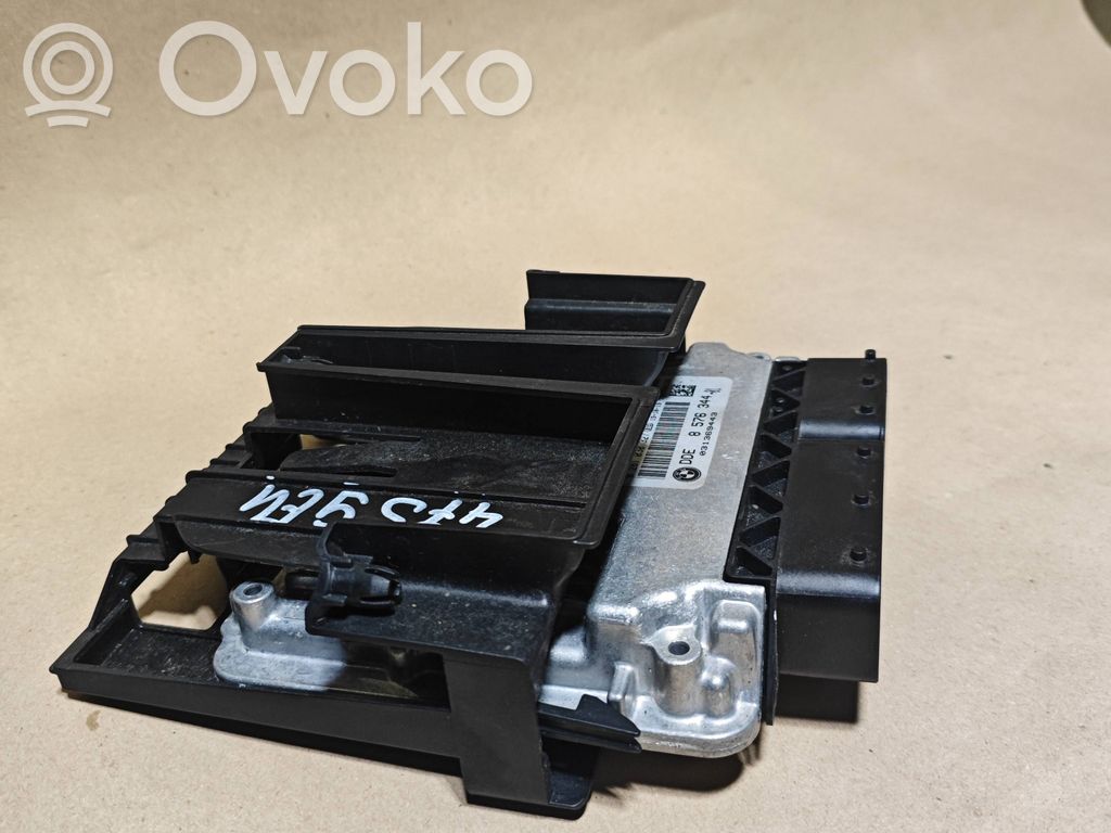 BMW 3 F30 F35 F31 Bluetooth control unit module 