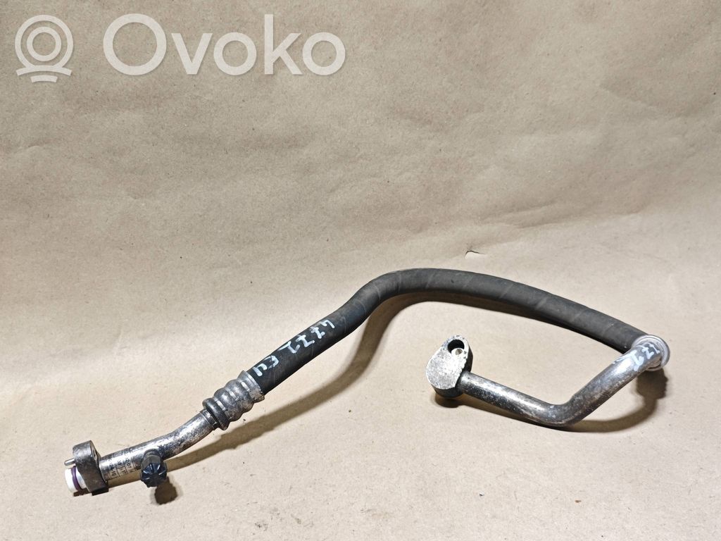 BMW 4 F36 Gran coupe Ilmastointilaitteen putki (A/C) 