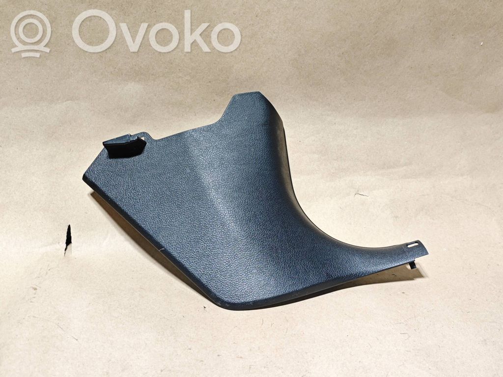 BMW 3 F30 F35 F31 Moldura protectora del borde delantero 