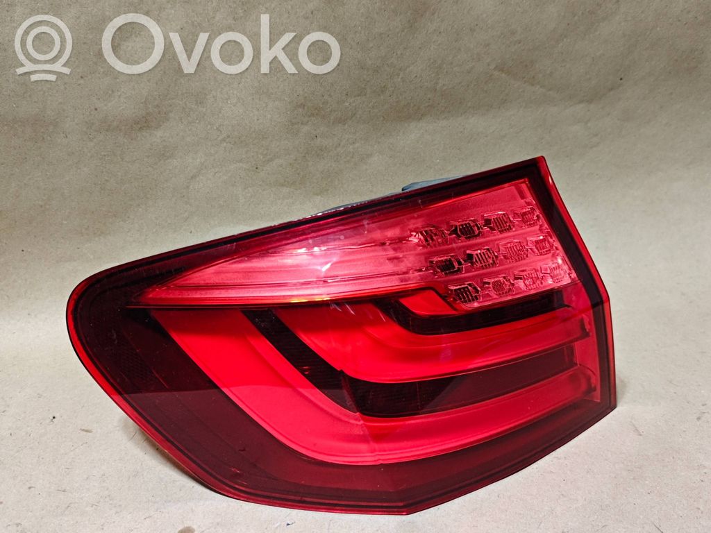 BMW 5 F10 F11 Luz trasera/de freno 