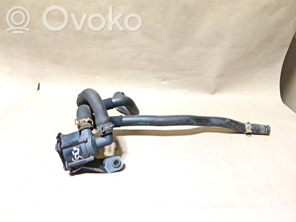 BMW 5 F10 F11 Pompa cyrkulacji / obiegu wody 