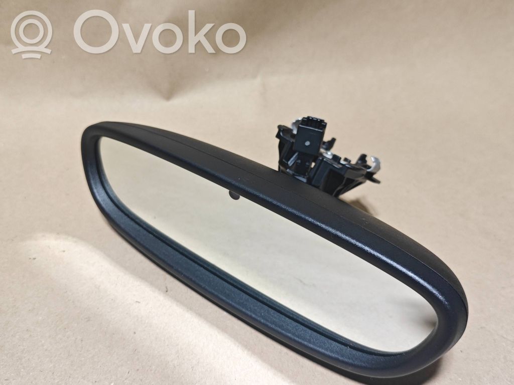 BMW 2 F22 F23 Espejo retrovisor (interior) 