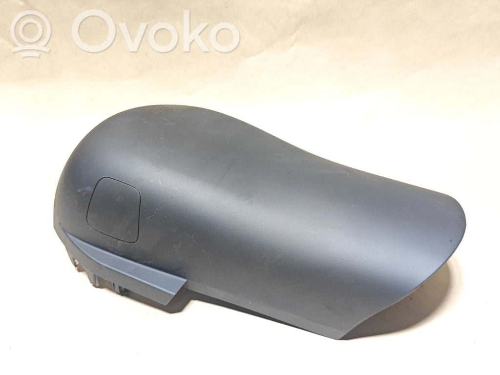 BMW 2 F22 F23 Steering wheel column trim 