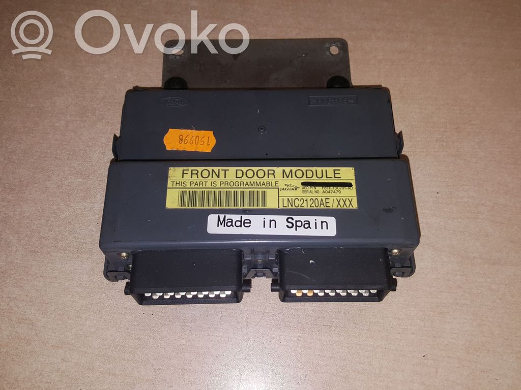Jaguar XJ X308 Door control unit/module 