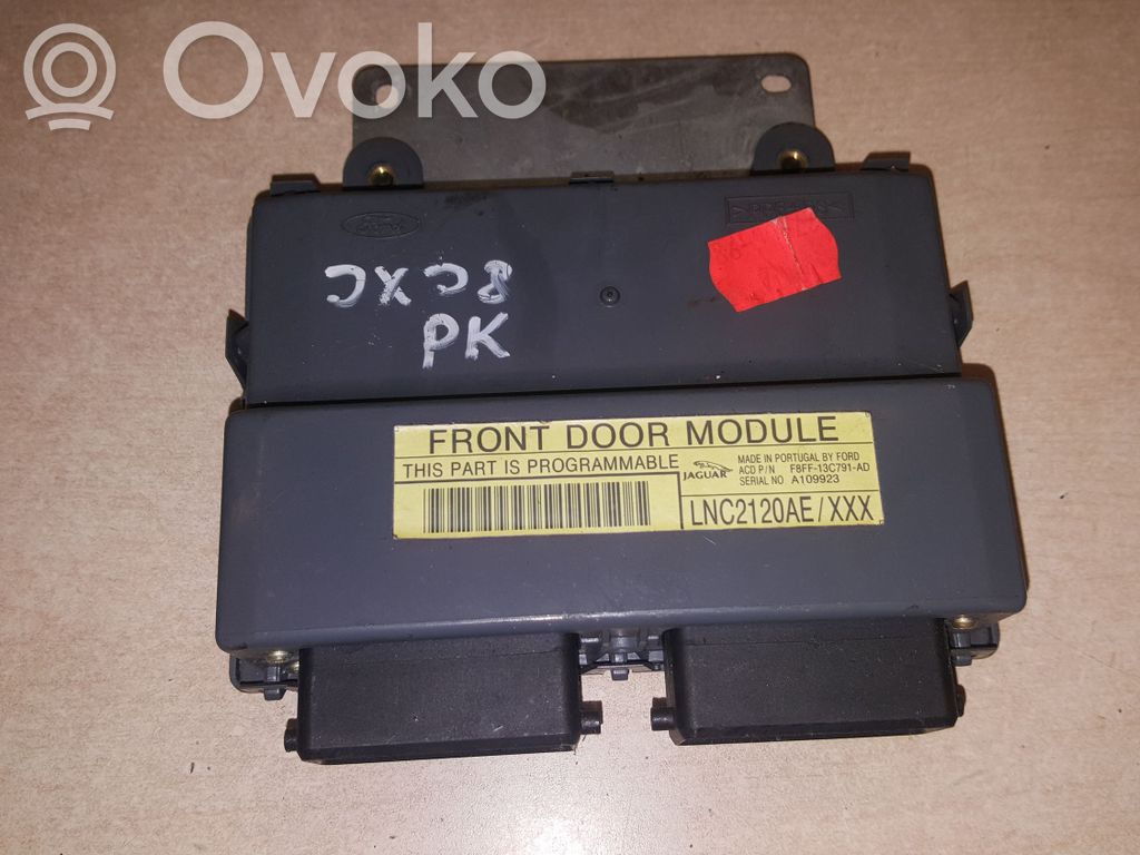 Jaguar XJ X308 Door control unit/module 