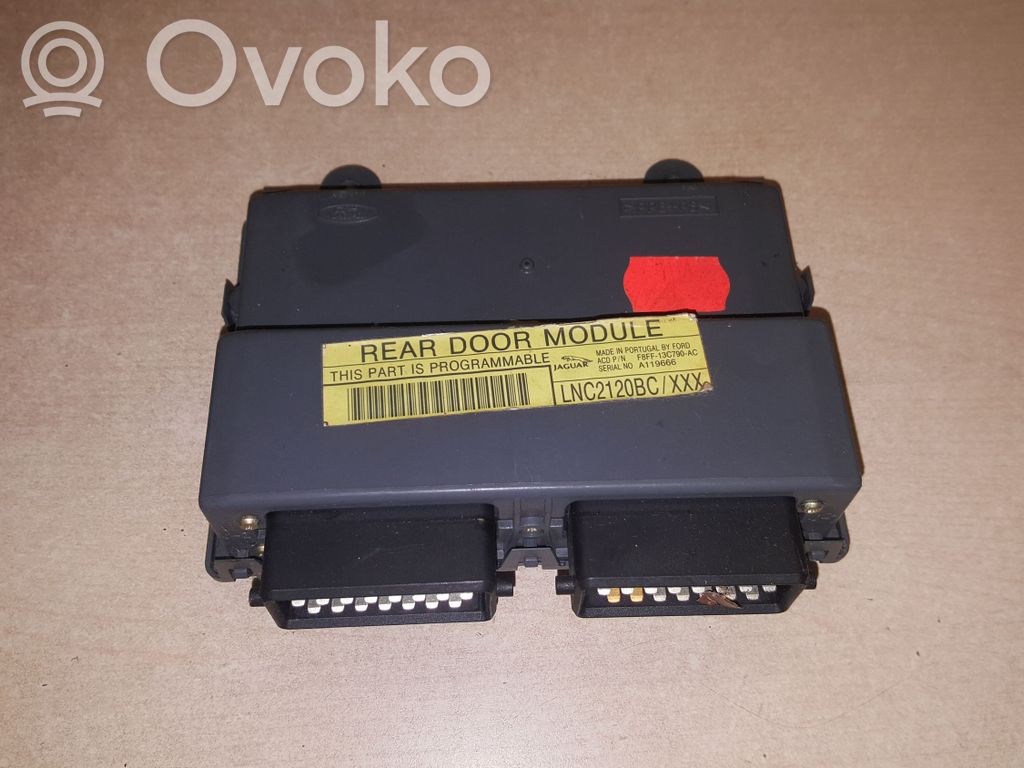 Door control unit/module   LNC2120BC