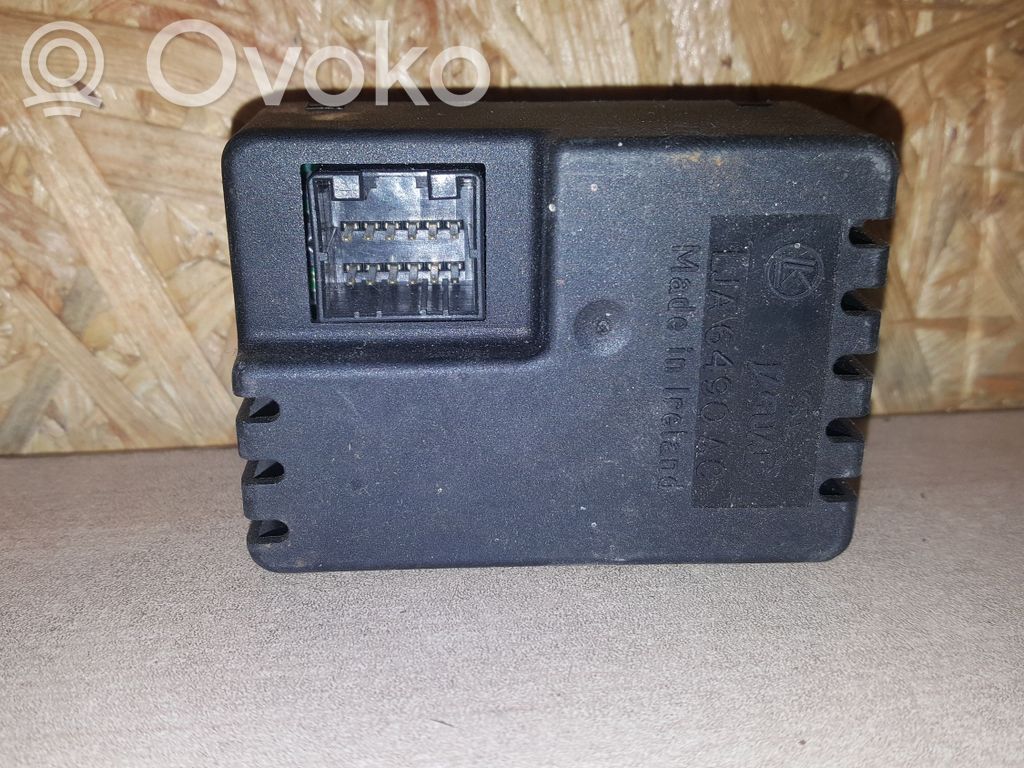 Šviesų modulis   LJA6490AC