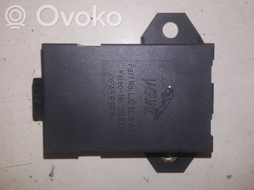 Rain sensor   LJD6018AA
