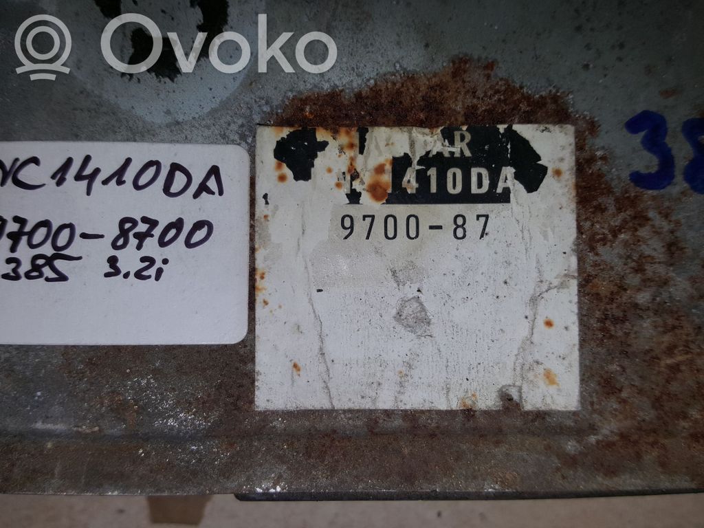 Engine control unit/module   LNC1410DA,0797008700,MB0797008700