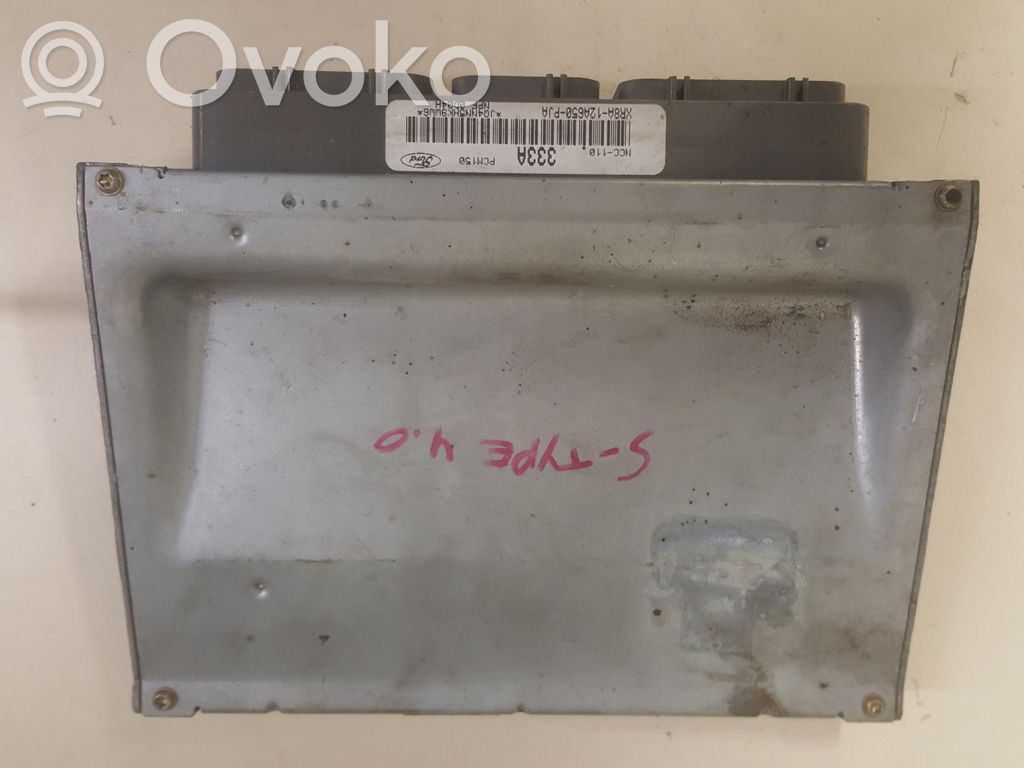 Jaguar S-Type Engine control unit/module 