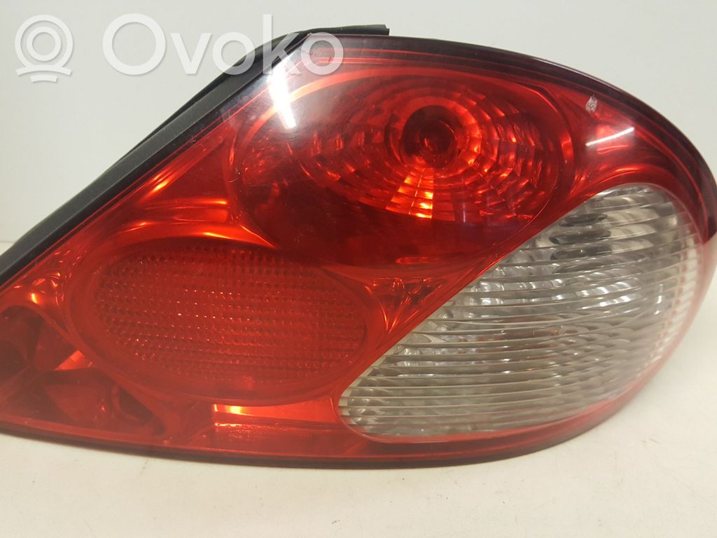 Rear/tail lights   REARRIGHT