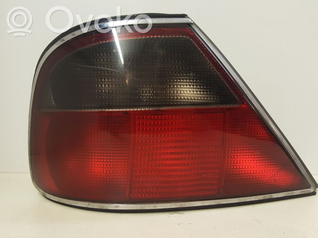 Jaguar XJ X300 Lampă spate în caroserie 