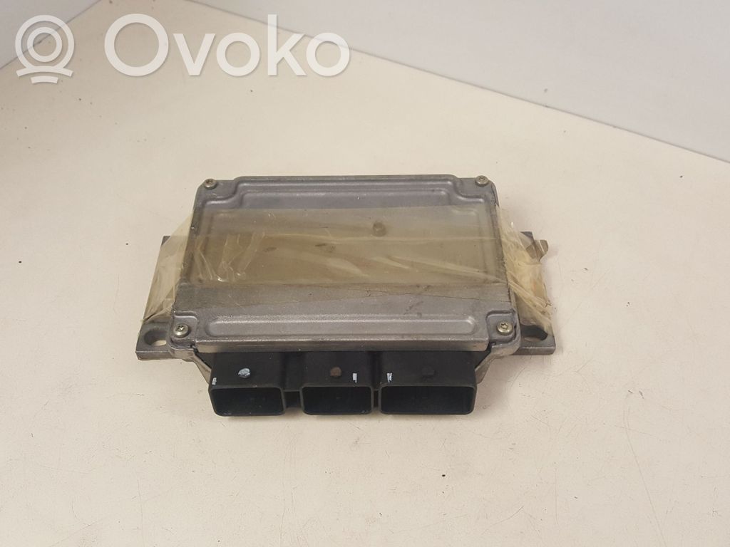 Citroen C5 Engine control unit/module 