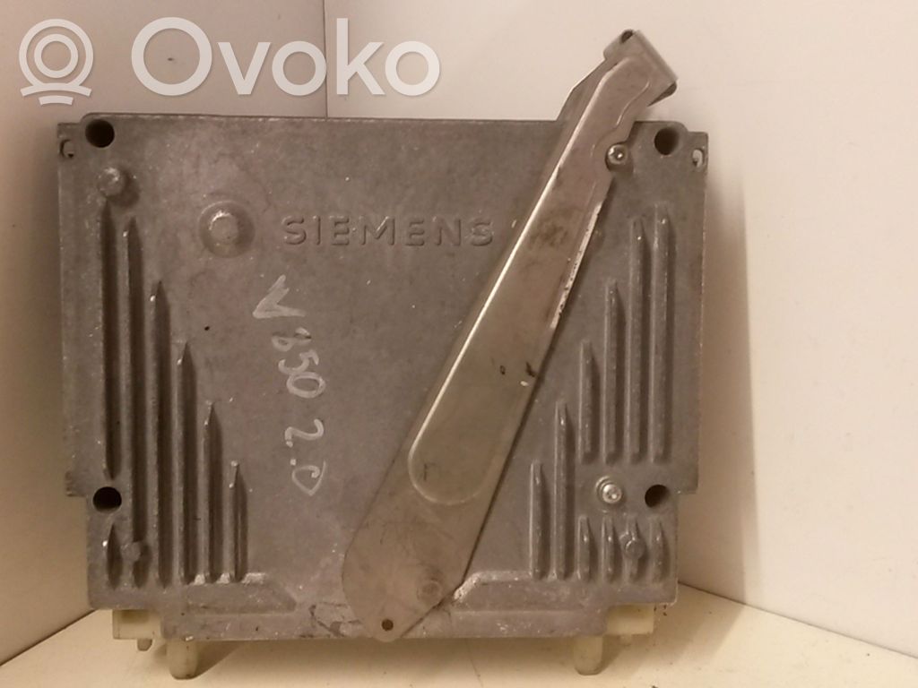 Volvo 850 Engine control unit/module 