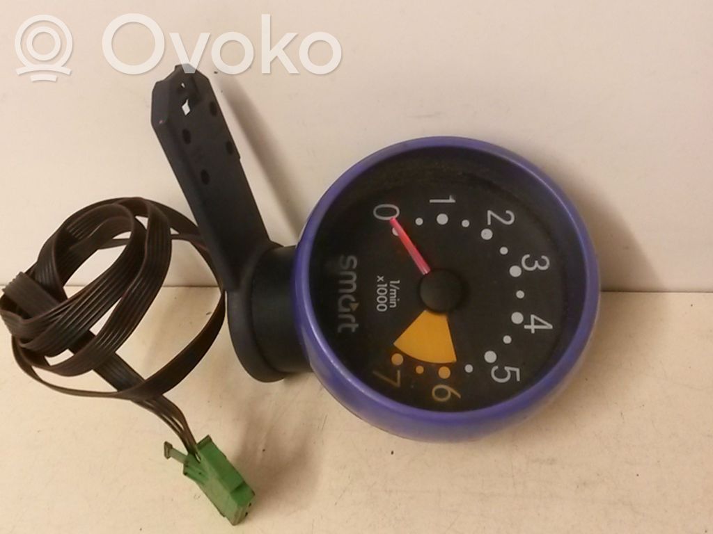 Tachometer