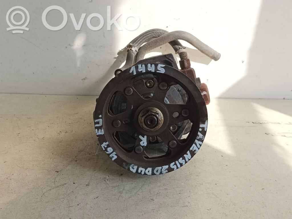 Toyota Avensis T250 Fuel injection high pressure pump 