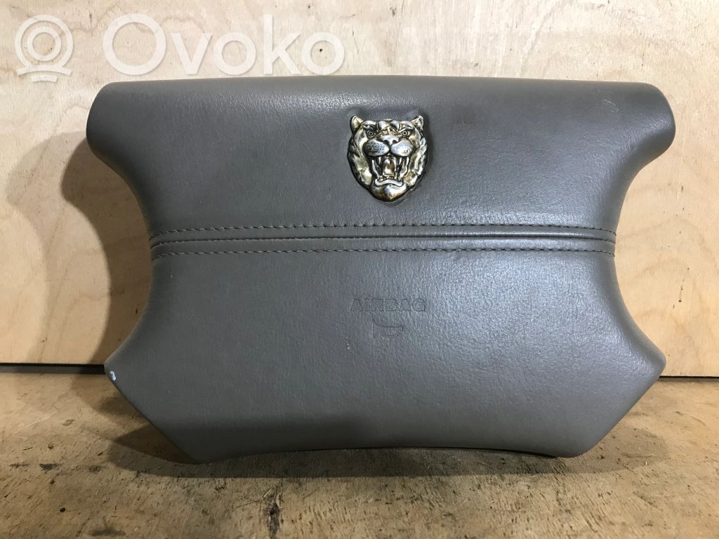Jaguar XJ X300 Steering wheel airbag 