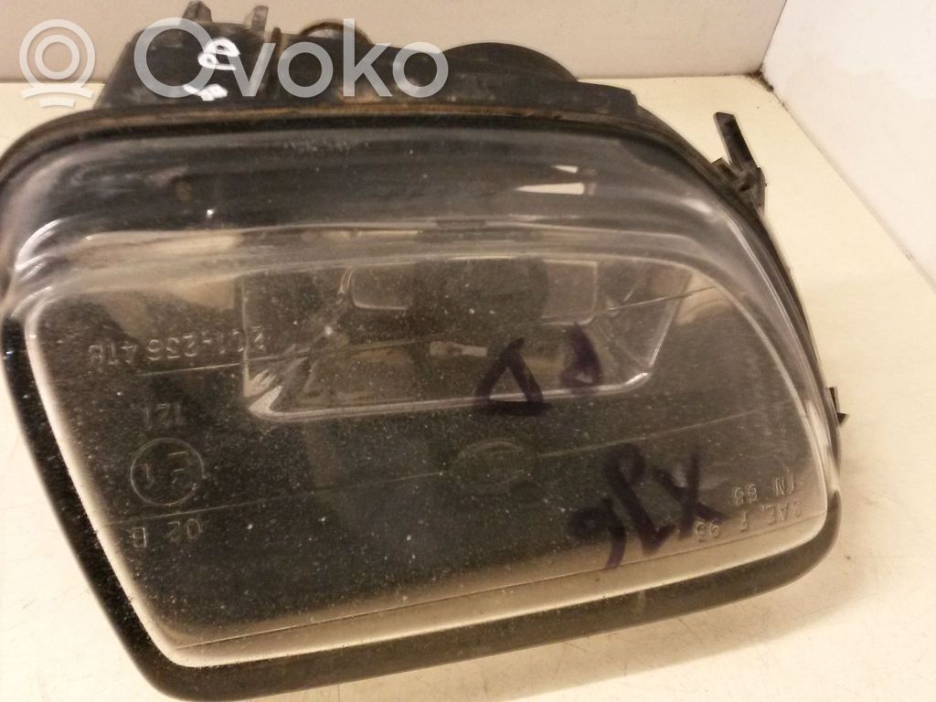 Jaguar XJ X300 Miglas lukturis priekšā 