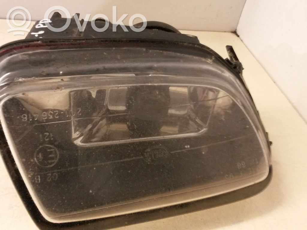 Jaguar XJ X300 Miglas lukturis priekšā 