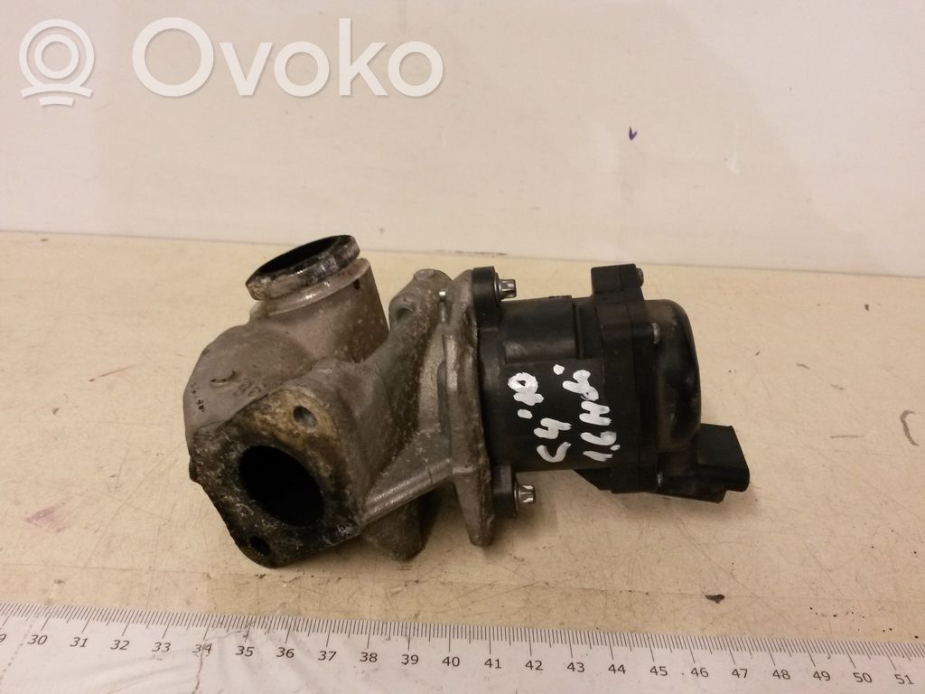 Válvula EGR   9672880080,V29006980,29006980