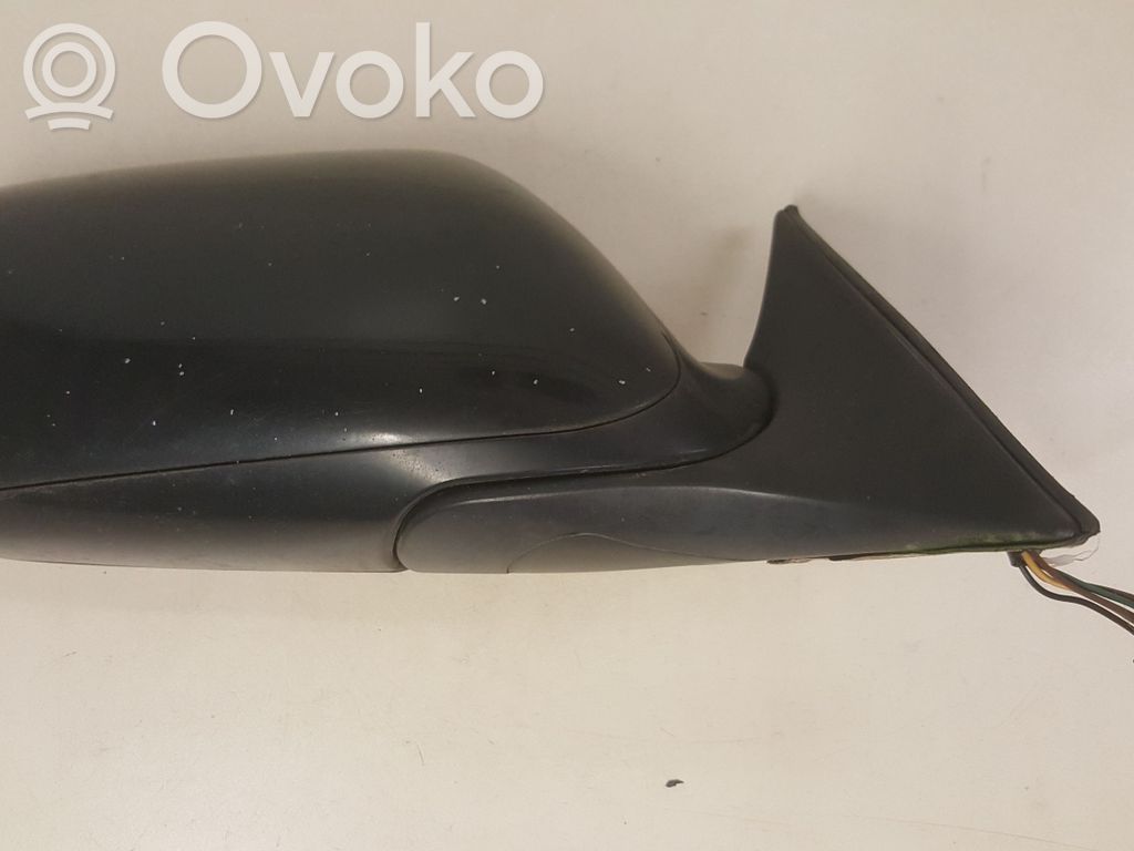 Elektryczne lusterko boczne drzwi przednich   E11011166,E11021166