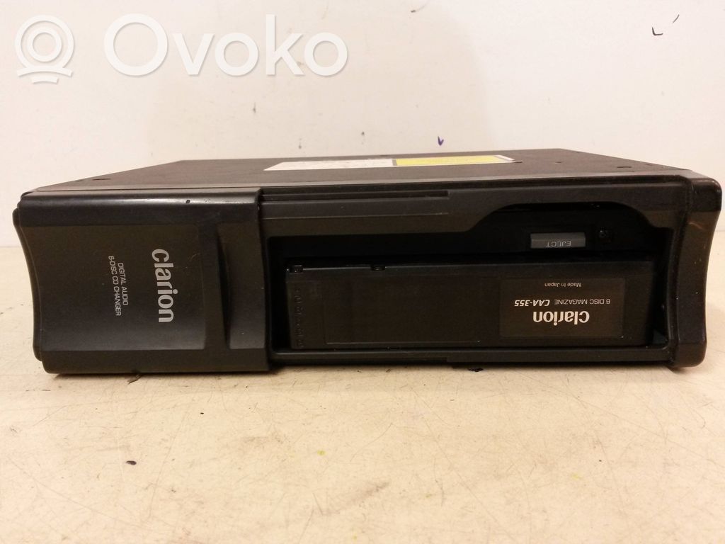 CD/DVD mainītājs   PU2293D,9639692380,CAA355