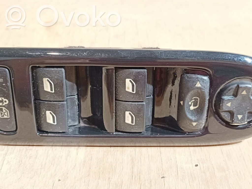 Electric window control switch   96644917XT,30170275,96644917,PIANO