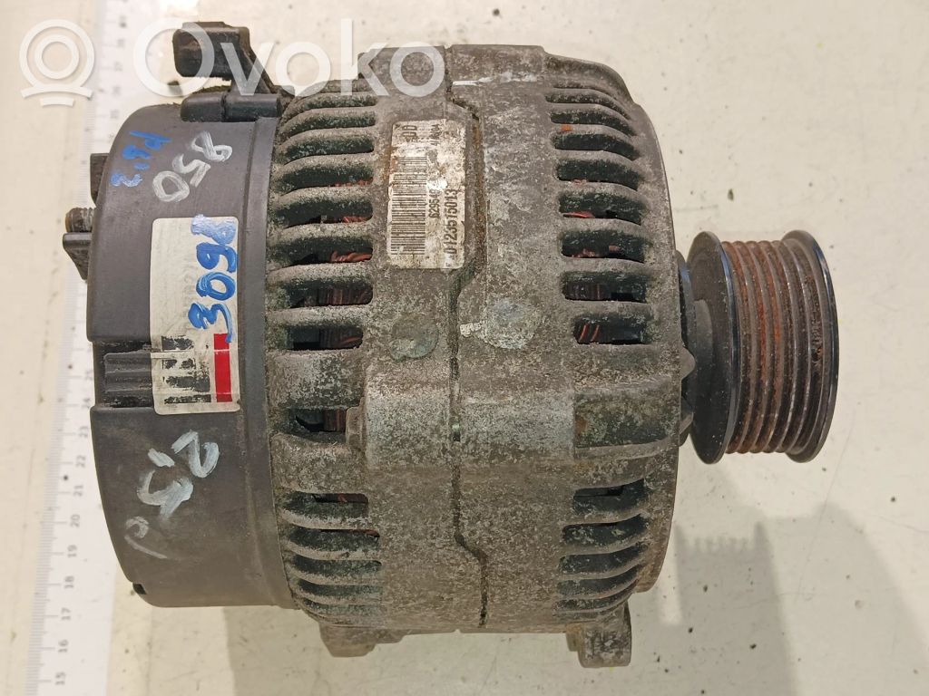 Volvo 850 Ģenerators 