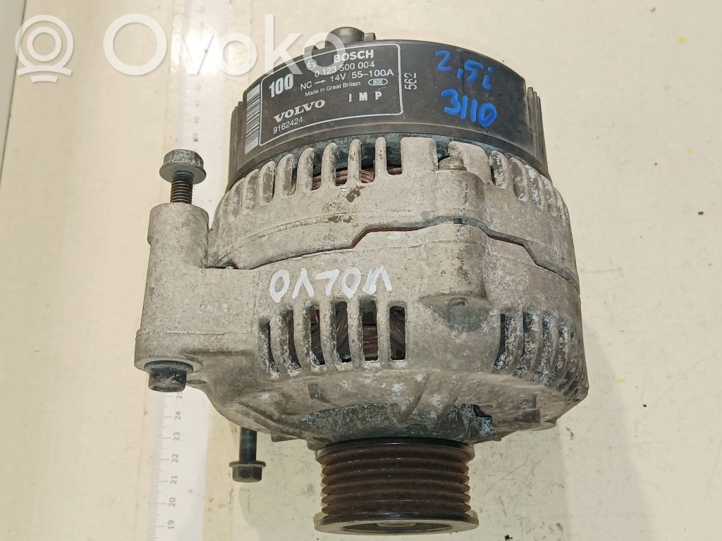 Generatorius   9162424,0123500004,BOSCH
