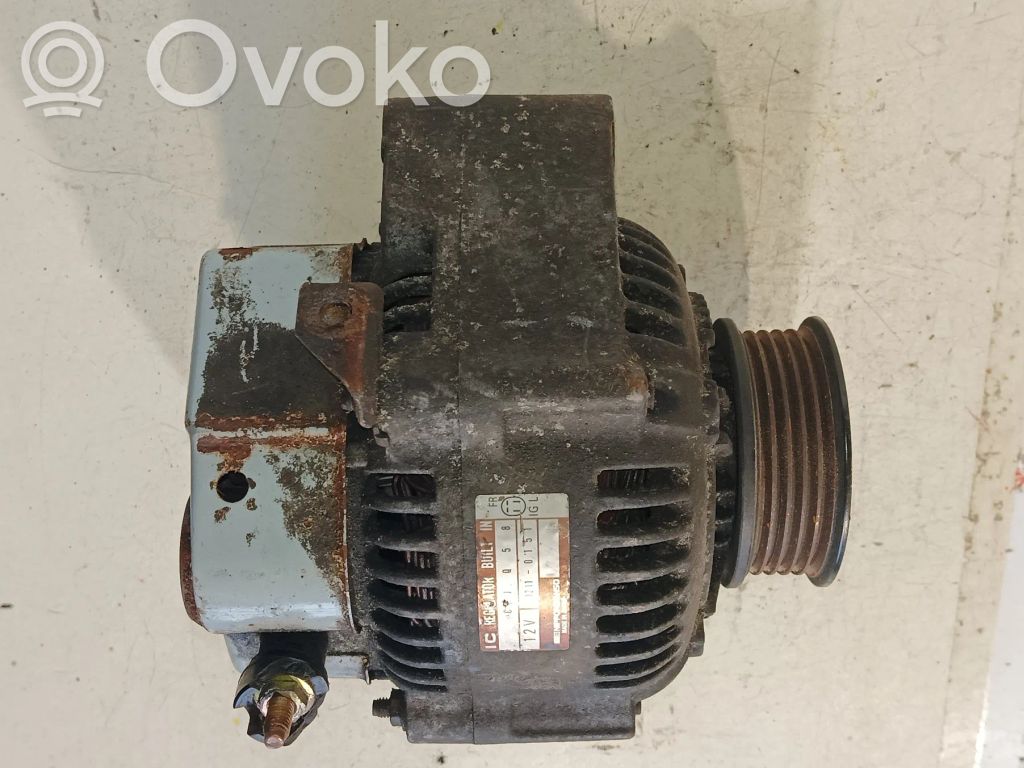 Rover 620 Generatorius 