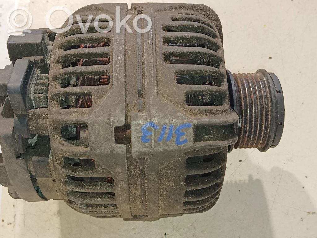 Generatorius   9459092,0124515054,BOSCH
