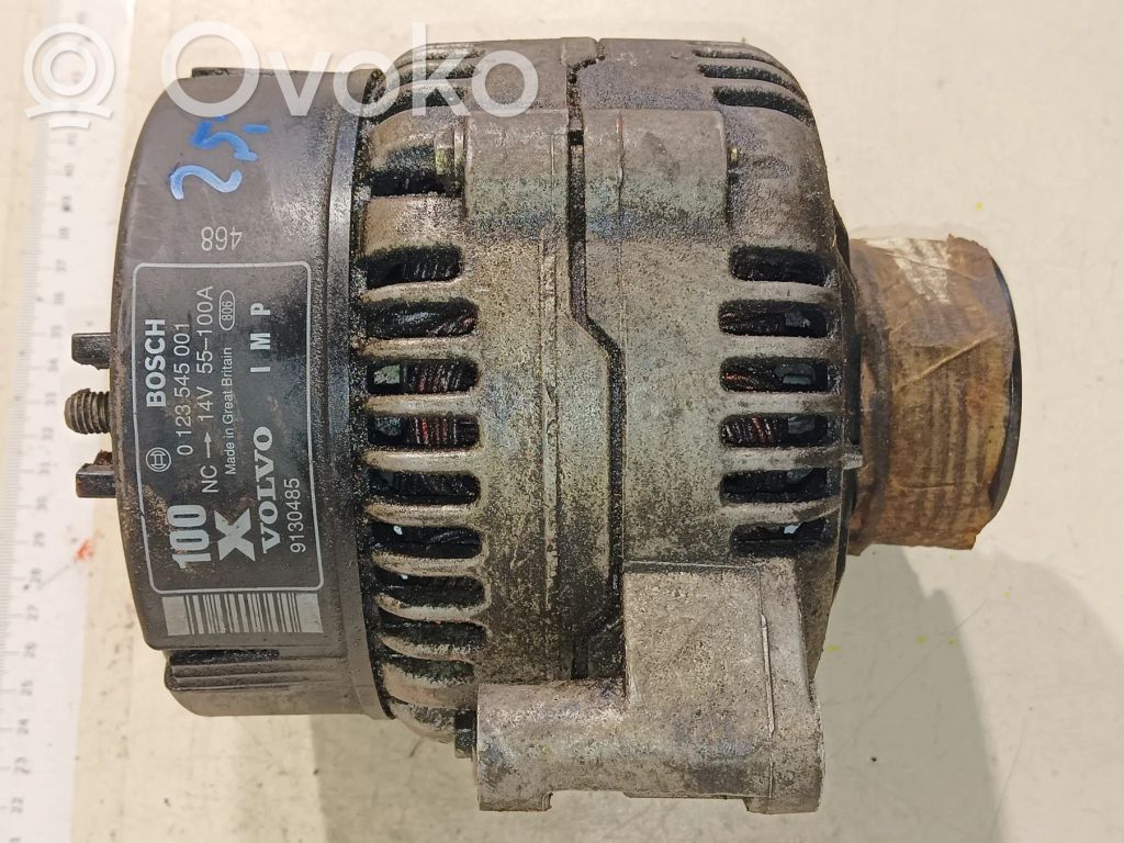 Volvo 850 Generatorius 