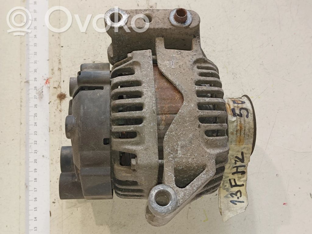 Ģenerators   51792276,2606472A,VALEO