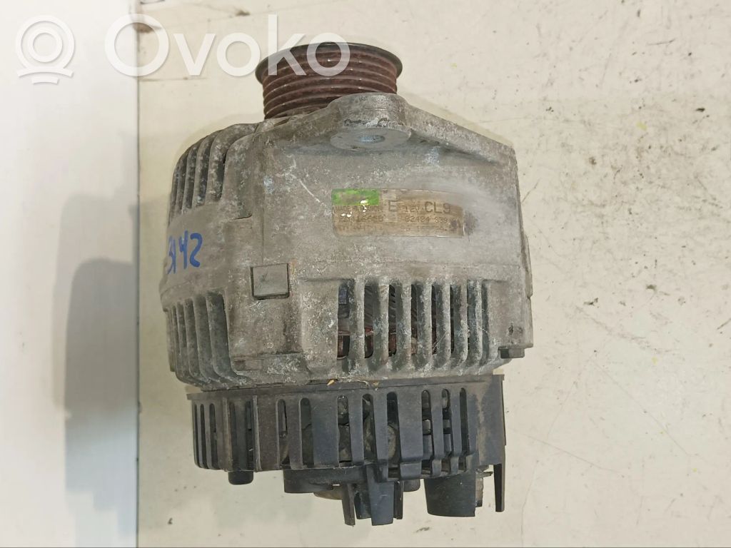 Ģenerators   9616862980,2541665B,VALEO