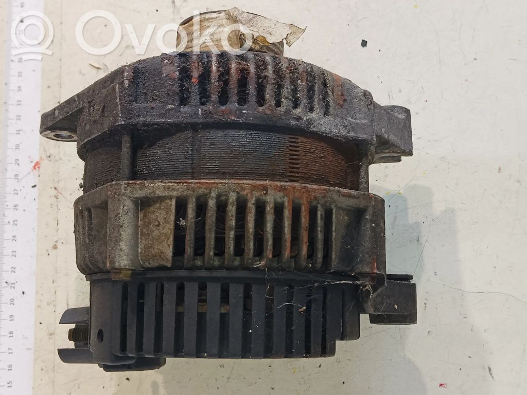 Alternador   A14VI10,VALEO
