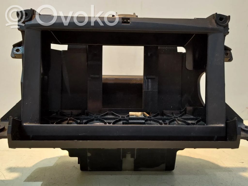 Citroen C6 Screen/display/small screen 