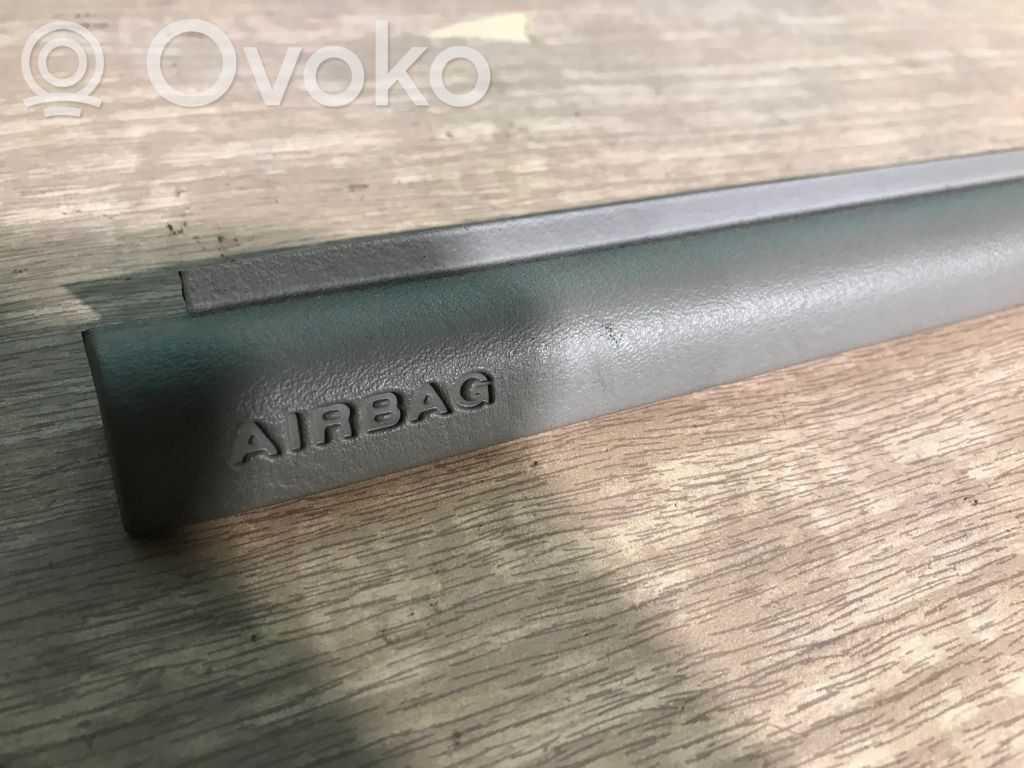 Jaguar XJ X300 Dashboard glove box trim 
