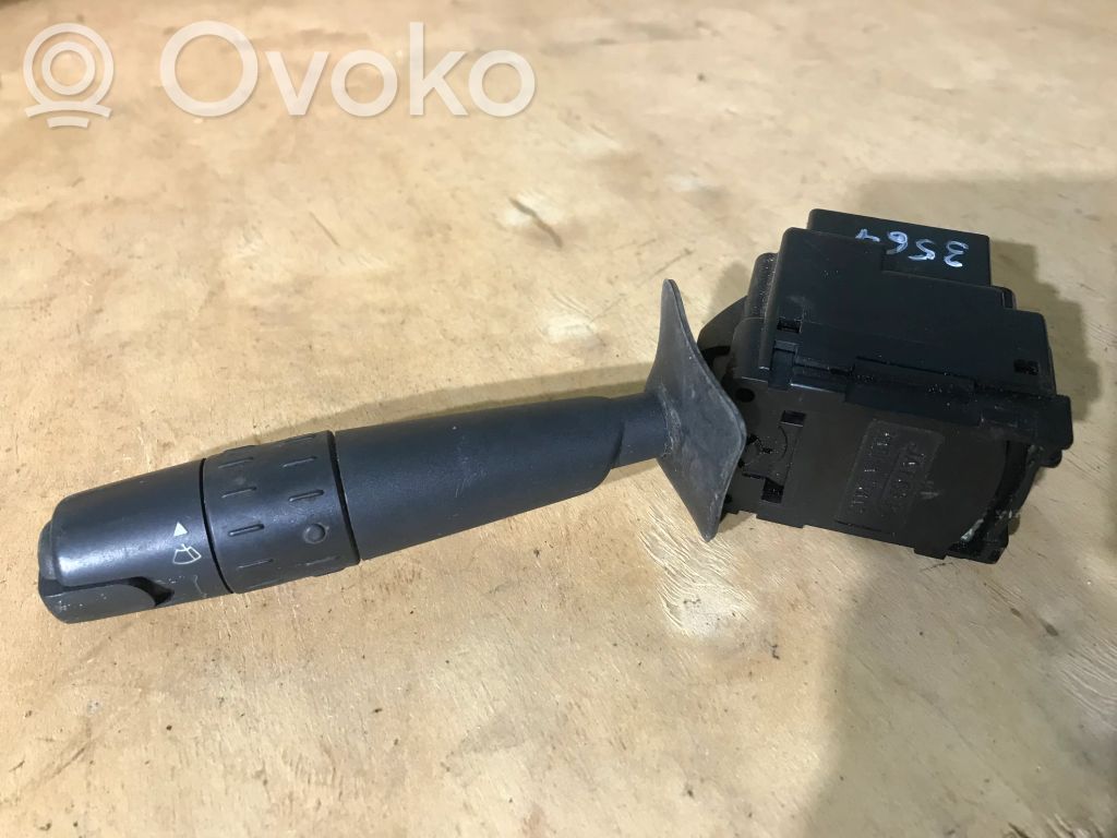 Peugeot 406 Wiper control stalk 