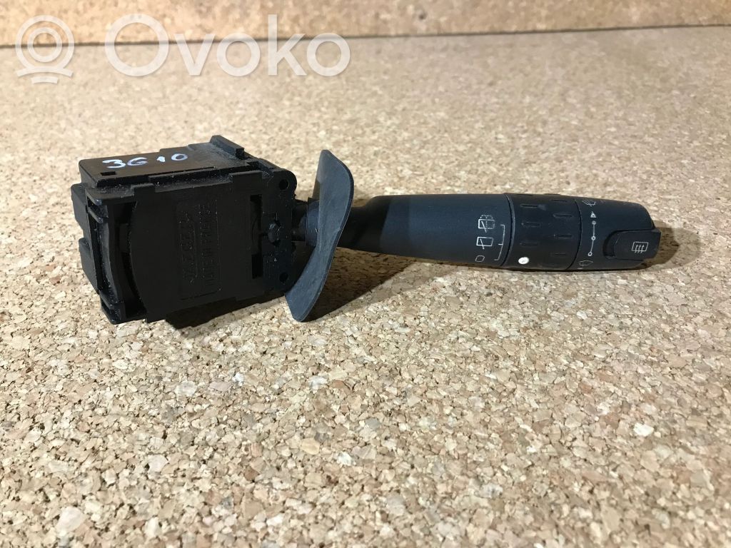 Citroen Xantia Wiper control stalk 