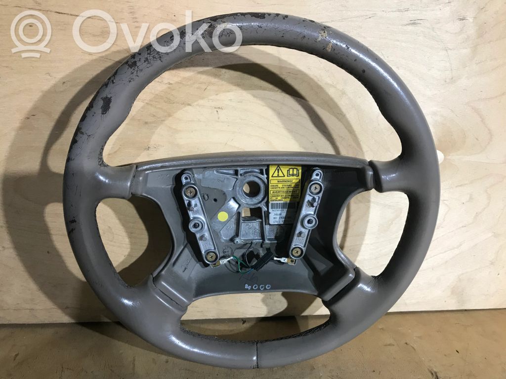 Jaguar XJ X300 Steering wheel 