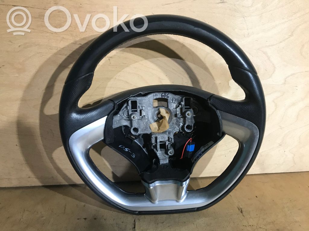Citroen DS3 Vairas 