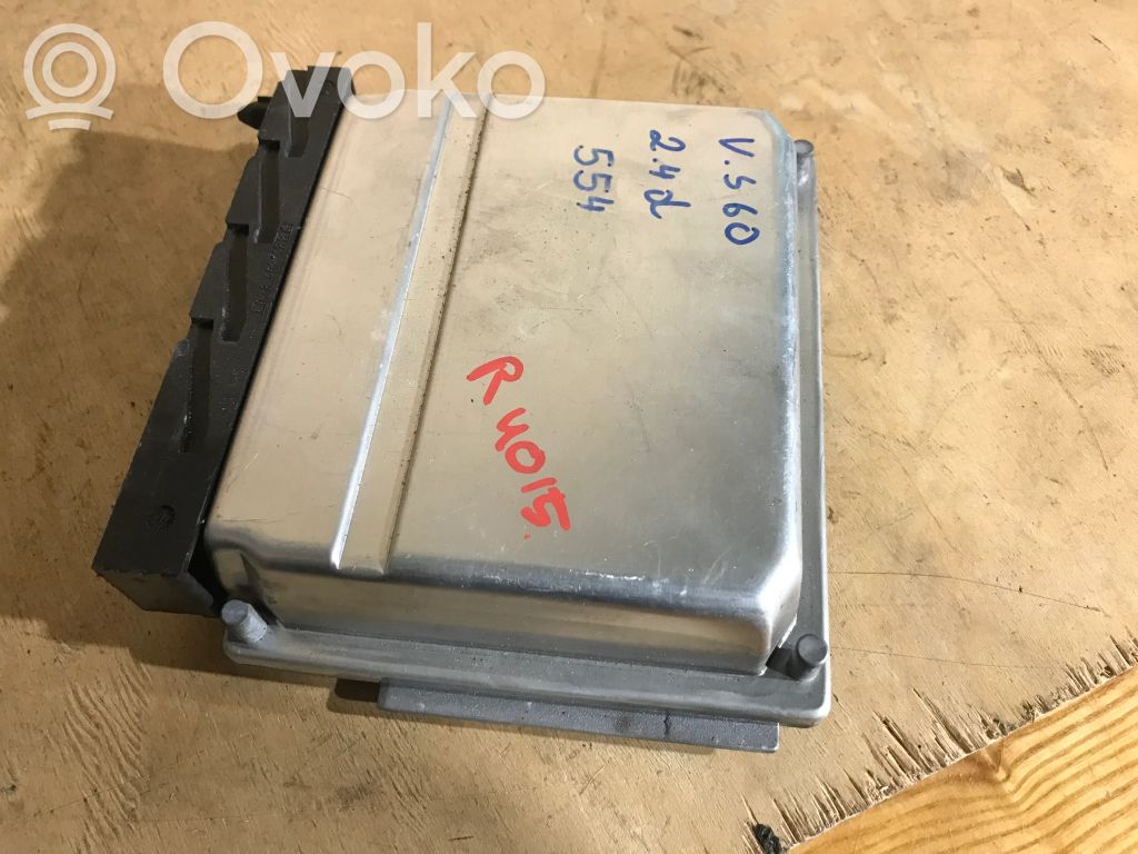 Engine control unit/module   0281010319,28SA5360,08677708A,L42
