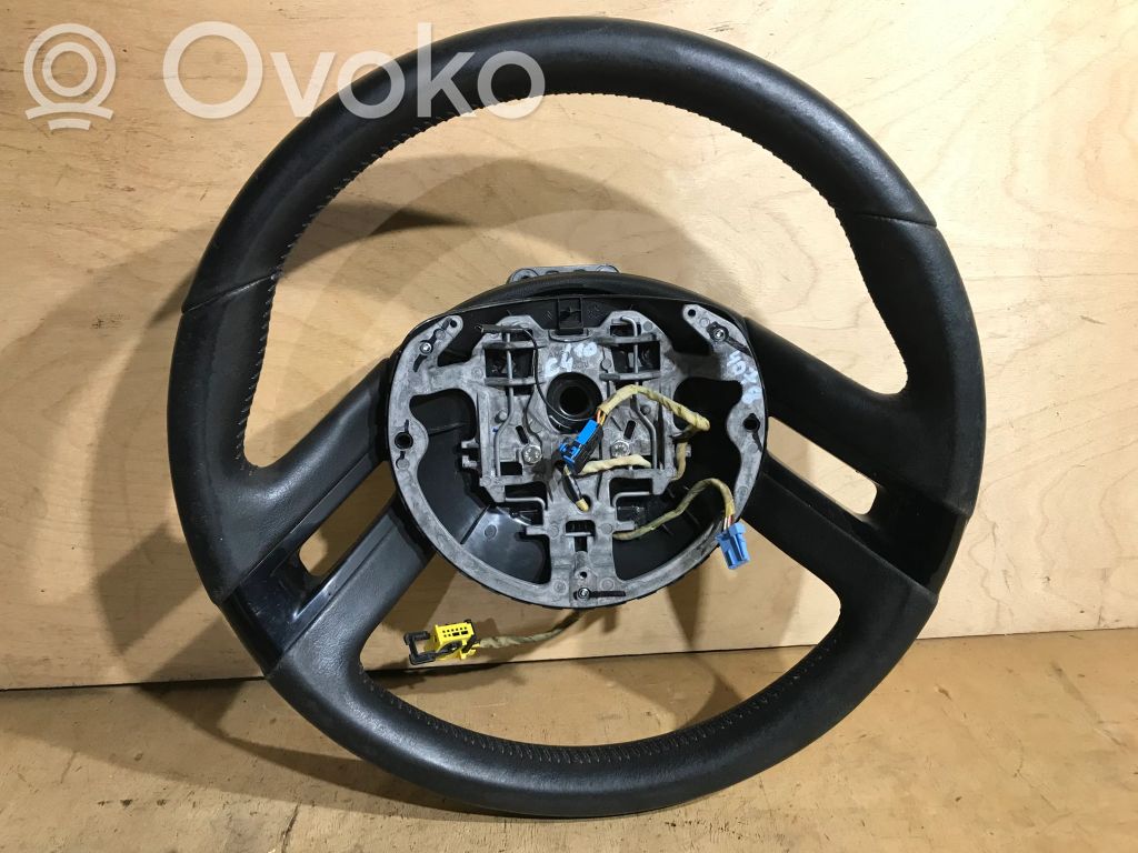 Citroen C4 I Stūre 