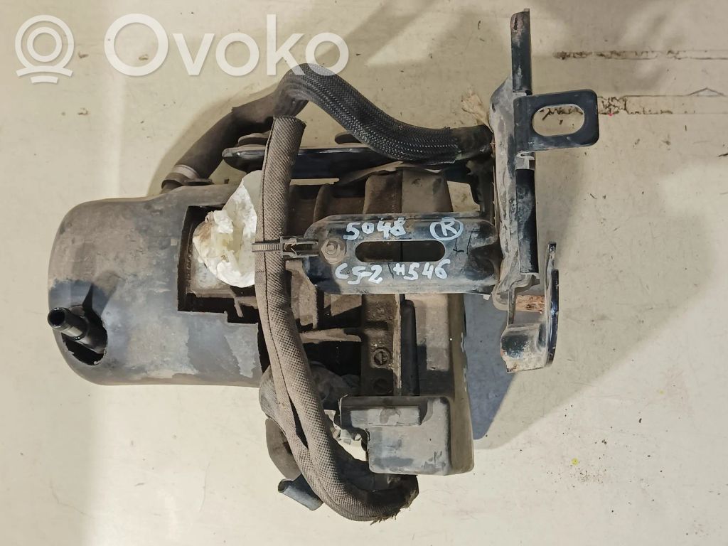 Citroen C5 Ohjaustehostimen pumppu 