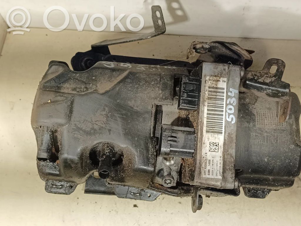 Citroen C5 Power steering pump 
